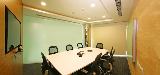 Coworking Space in Malad BI518 BI518